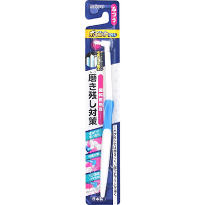 エビス ポイントブラシ・ふつう １本 [＊色のご指定はできません]