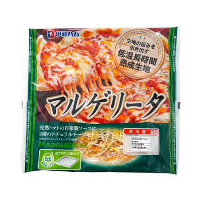 伊藤ハム　マルゲリータ　1枚