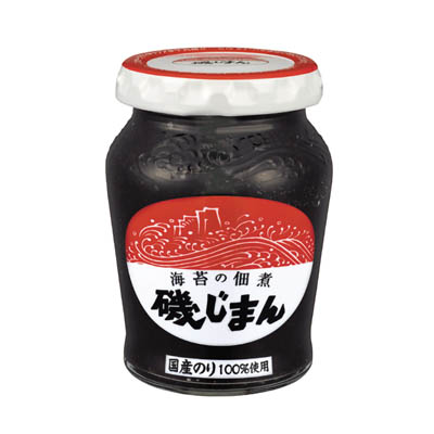 磯じまん 磯じまん140g