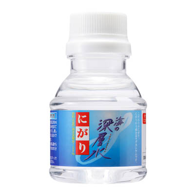 赤穂化成　海の深層水にがり１００ｍｌ