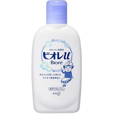 ビオレu ボディウォッシュ ミニ 90ml