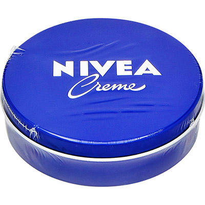 ニベアクリーム 大缶169g