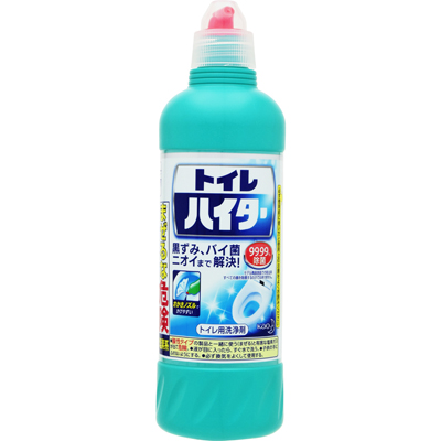 花王トイレハイター500ml