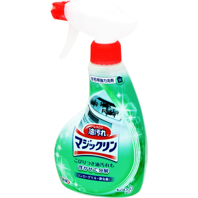 花王　マジックリンハンディスプレー４００ｍｌ