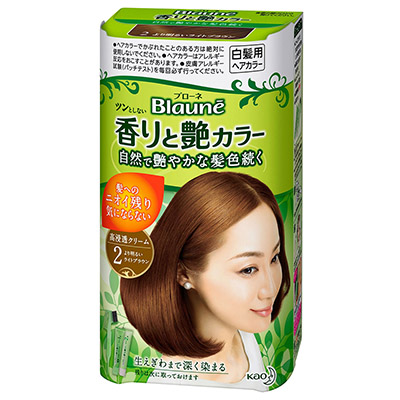 白髪用ヘアカラー カラージェニック ミルキーヘアカラー A01 ヌーディアッシュ