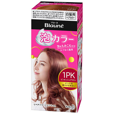 UMIKARA ヘアカラー トリートメント ライトブラウン 3本セット UMIKARAﾍｱｶﾗｰﾄﾘｰﾄﾒﾝﾄ｜【公式】愛しとーとオンラインショップ