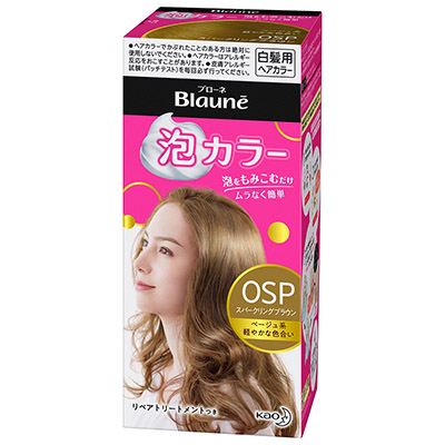 カラーリング・白髪染め choco CIELO シエロ ヘアカラー EX クリーム 5 ブラウン ( 1セット