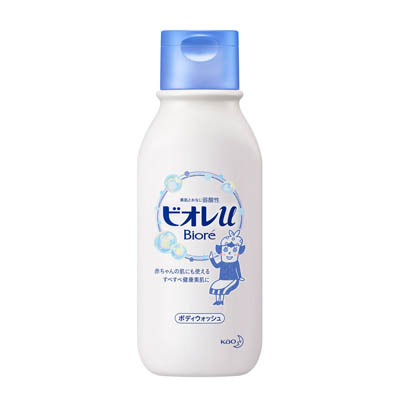 ビオレｕボディウォッシュレギュラー２００ｍｌ