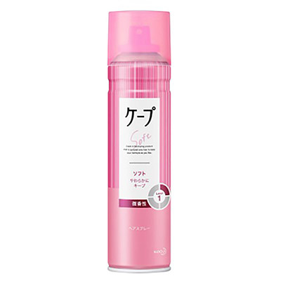 ケープ　ソフト微香性　１８０ｇ