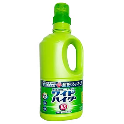 花王 ワイドハイターEXパワー 本体大サイズ 930ml