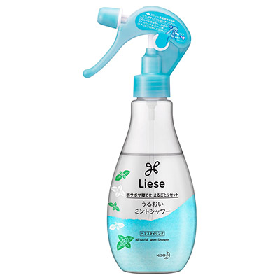 リ－ゼ　うるおいミントシャワー　本体