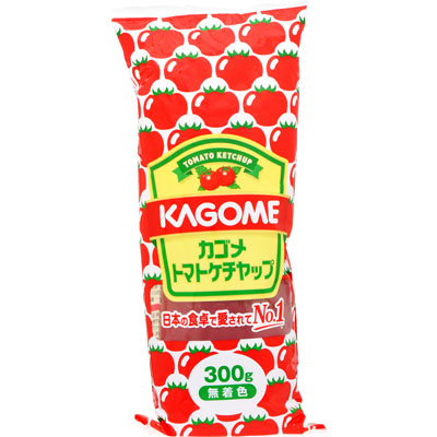 カゴメ トマトケチャップ300g