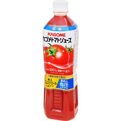 カゴメ トマトジュース720ml