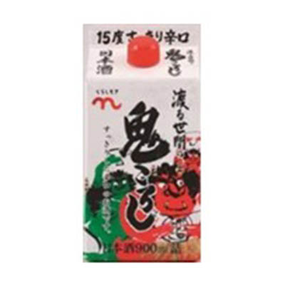 くらしモア　渡る世間の鬼ころし　９００ｍｌ