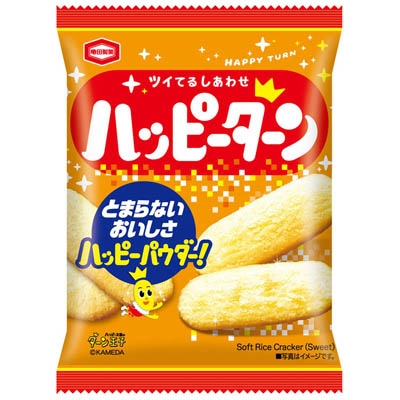 ハッピーターン　28ｇ