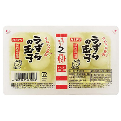 カネテツ　うずらの玉子12個