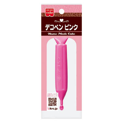 共立 デコペンピンク速乾性10g