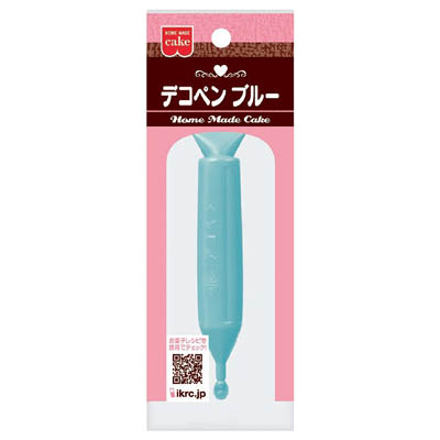 共立 デコペンブルー速乾性10g
