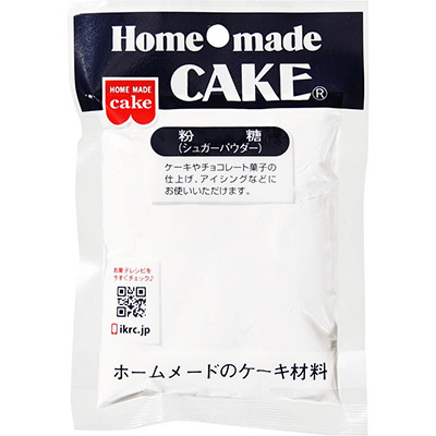共立 粉糖(シュガーパウダー) 70g