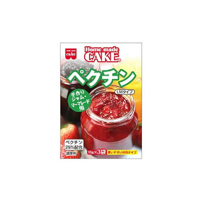 共立ペクチン30g