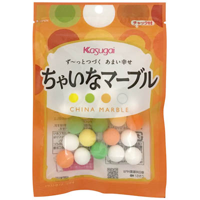 春日井 ちゃいなマーブル 71g