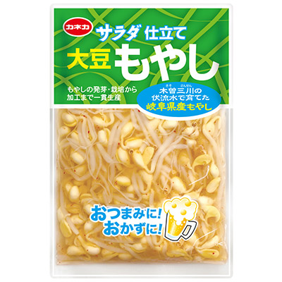 カネカ　大豆もやしサラダ仕立て２００ｇ