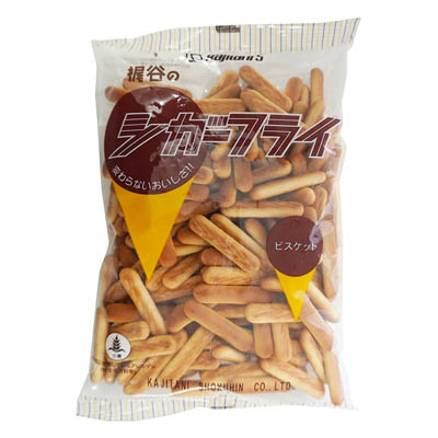 梶谷食品 梶谷のシガーフライ 150g
