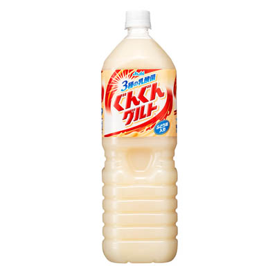 カルピス ぐんぐんグルト3種の乳酸菌1.5L