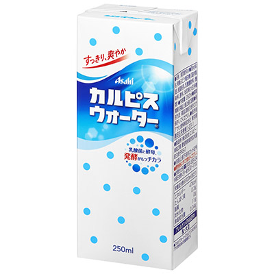 カルピスウォーター 250ml