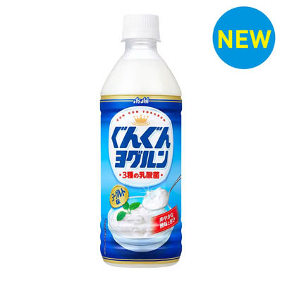 アサヒ　ぐんぐんヨグルン　500ｍｌ