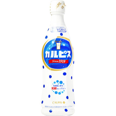 アサヒ カルピス 470ml