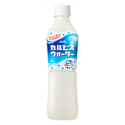 カルピスウォーター500ml