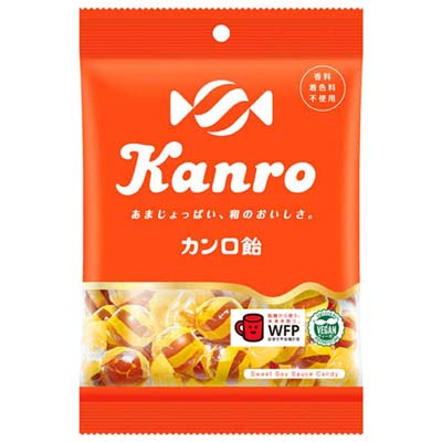 カンロ カンロ飴 140g