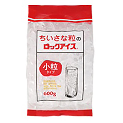 コクボ　ちいさな粒のロックアイス