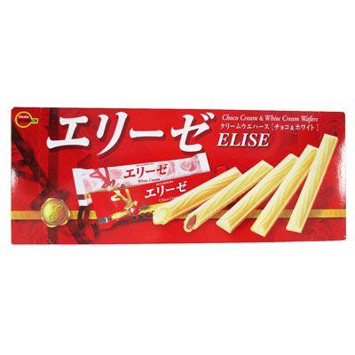 ブルボン エリーゼ2本×16袋