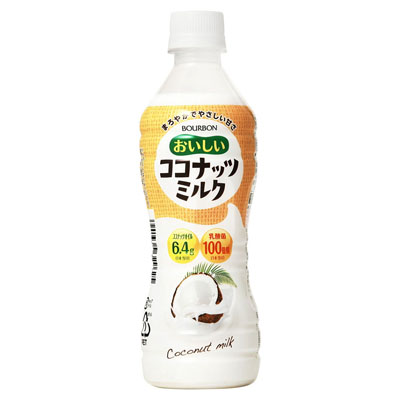 おいしいココナッツミルク435ml