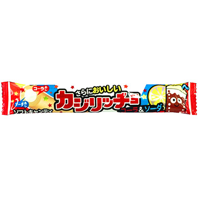 コリス カジリッチョ コーラ&ソーダ 1本