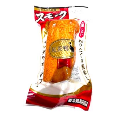 フードリエ　紅茶鴨スモーク　160ｇ