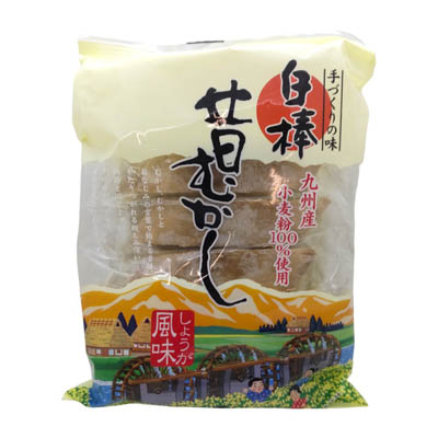 クロボー 白棒昔むかし 10本入