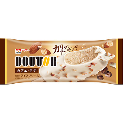 協同乳業 ドトールカフェ・ラテ
