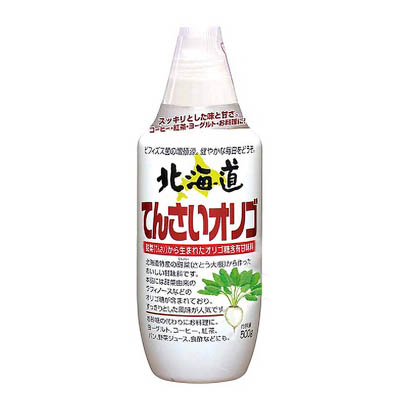 サクラ　北海道てんさいオリゴ５００ｇ