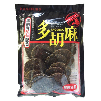 カネフク 多胡麻102g