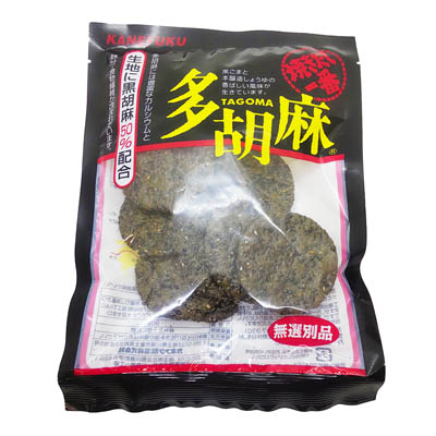 カネフク 多胡麻 90g