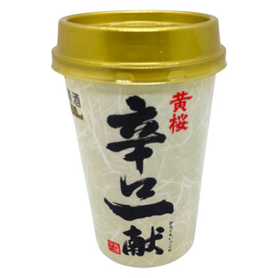 黄桜　辛口一献　200ml