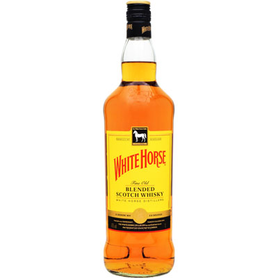 ホワイトホースファインオールド1L