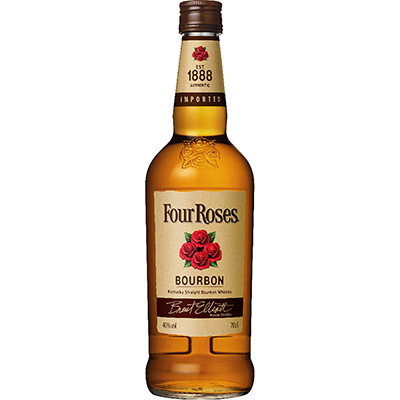 キリン フォアローゼズ 40度 700ml