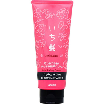 いち髪　和草シャワー ２５０ｍｌ