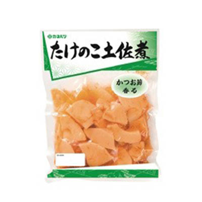 カネハツ　たけのこ土佐煮　３１５ｇ