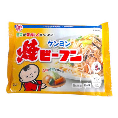 ケンミン　焼ビーフン　190ｇ