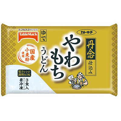☆テーブルマーク　やわもちうどん